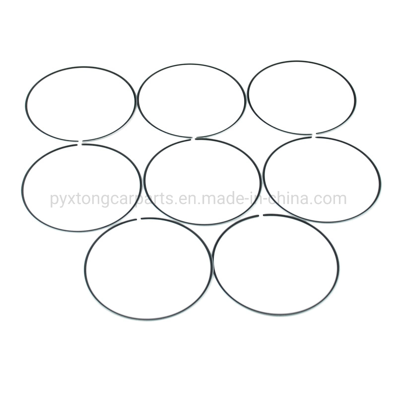 OEM 23040-23300 Hot Selling Wholesale Piston Parts Ring Set-Piston for Hyundai/KIA