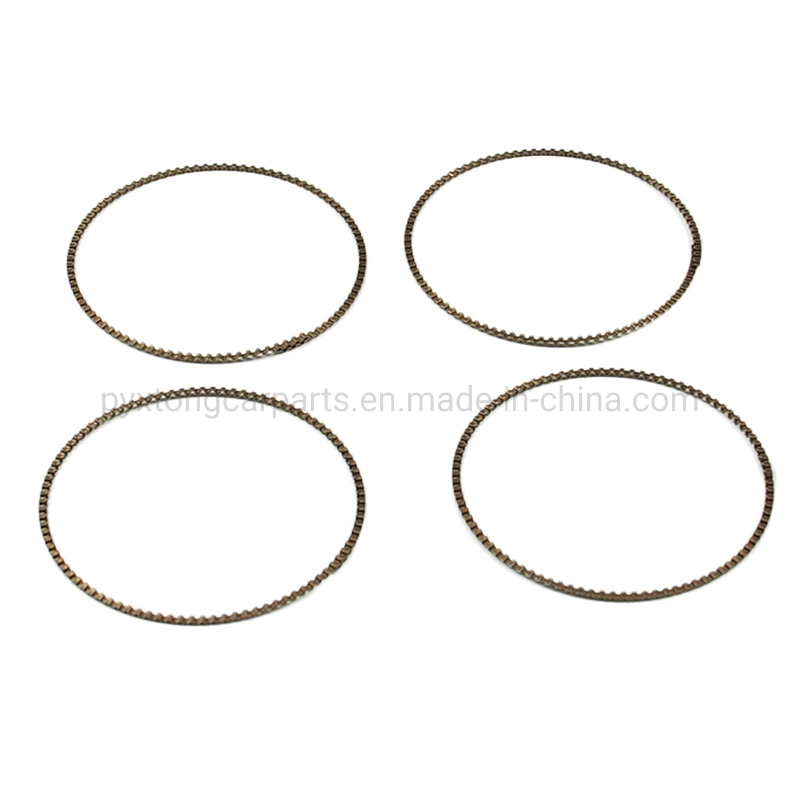 OEM 23040-23300 Hot Selling Wholesale Piston Parts Ring Set-Piston for Hyundai/KIA