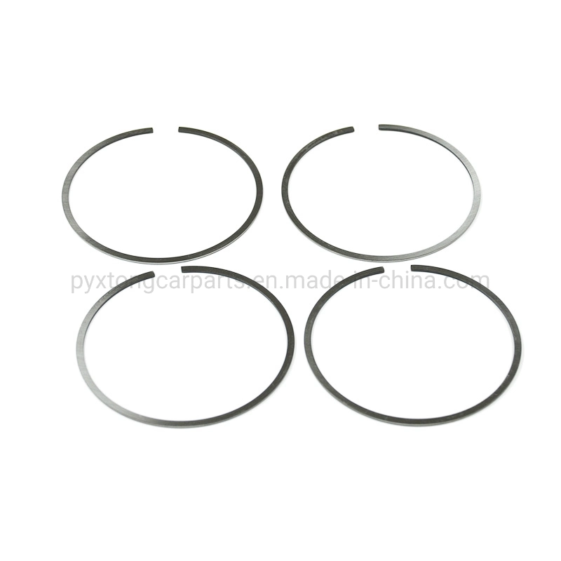 OEM 23040-23300 Hot Selling Wholesale Piston Parts Ring Set-Piston for Hyundai/KIA