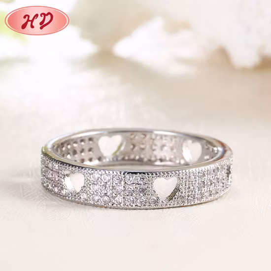 デザイン男性リング 18 K 14 K ゴールドメッキシルバーファッション結婚式婚約ステンレス鋼ジュエリー